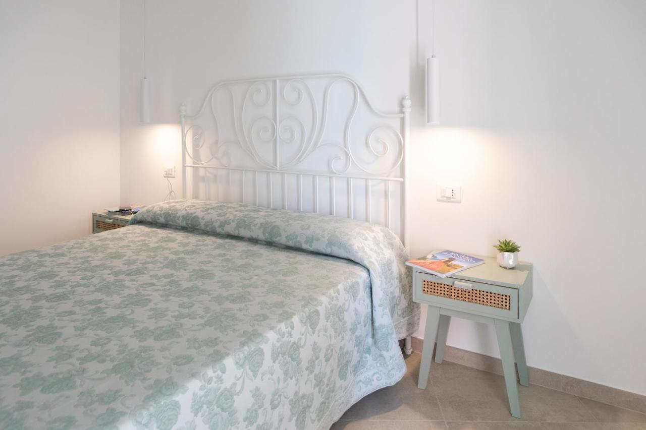 Fonte D'Olio Conero Relais Acomodação com café da manhã Sirolo Exterior foto