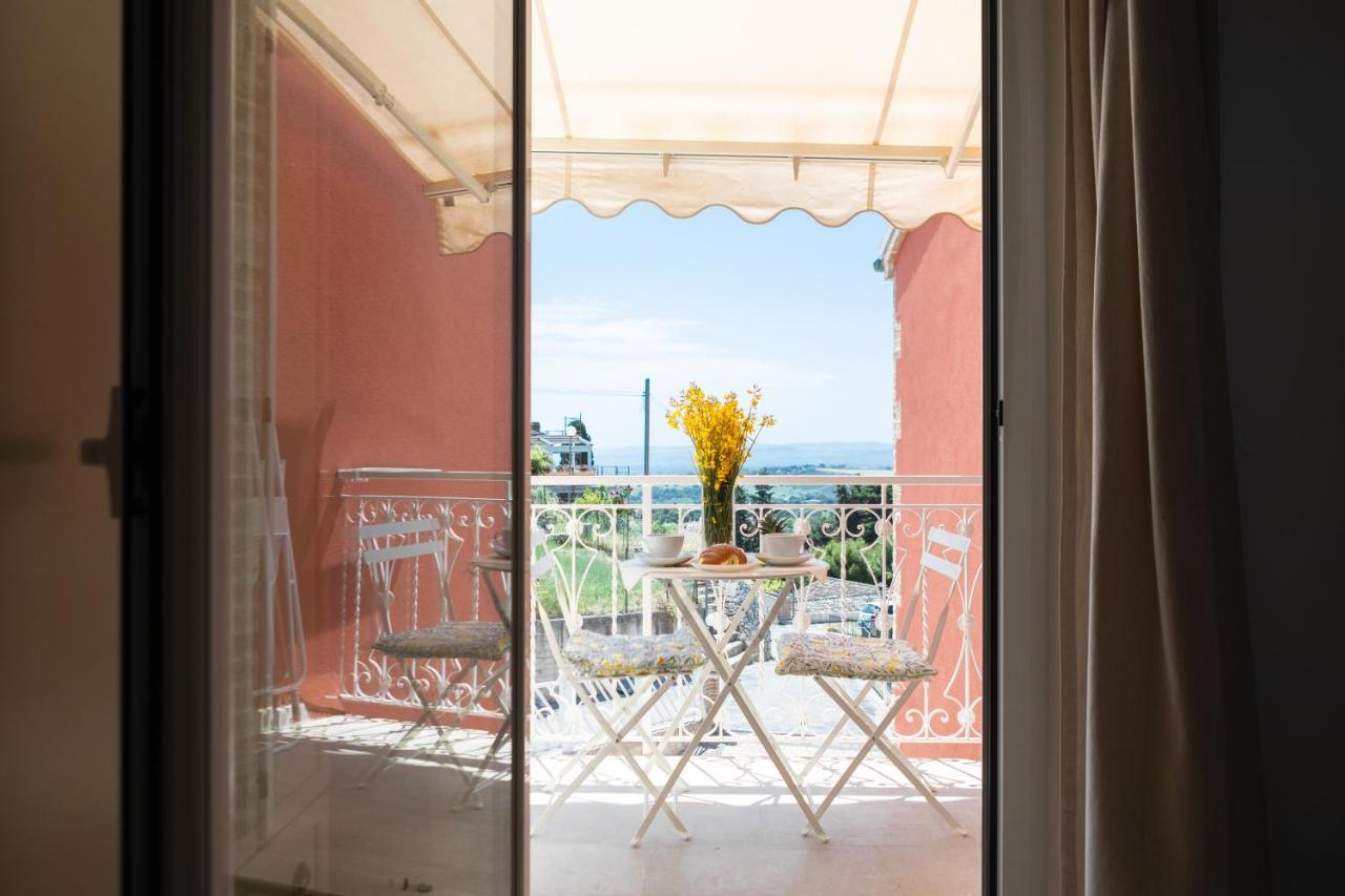 Fonte D'Olio Conero Relais Acomodação com café da manhã Sirolo Exterior foto