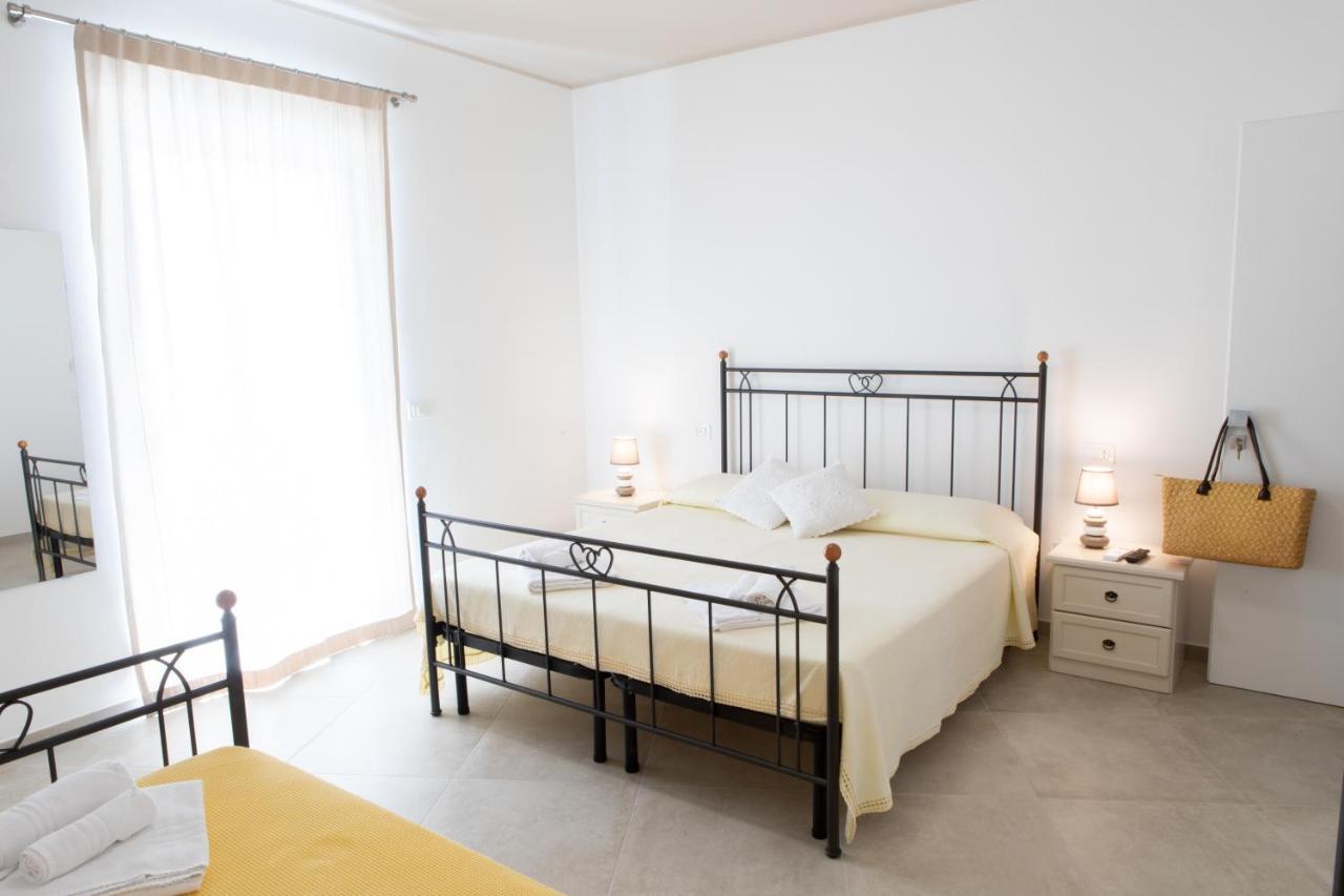 Fonte D'Olio Conero Relais Acomodação com café da manhã Sirolo Exterior foto