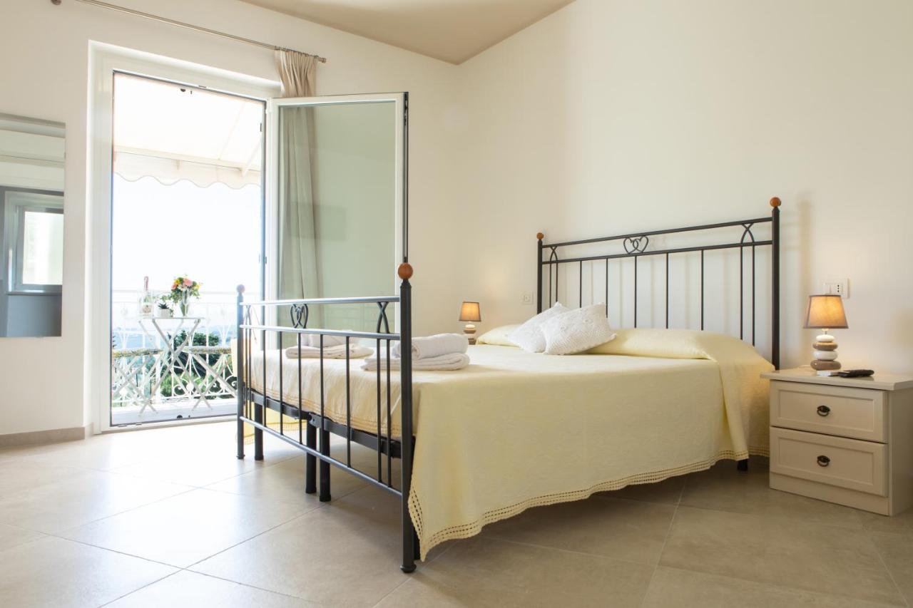 Fonte D'Olio Conero Relais Acomodação com café da manhã Sirolo Quarto foto